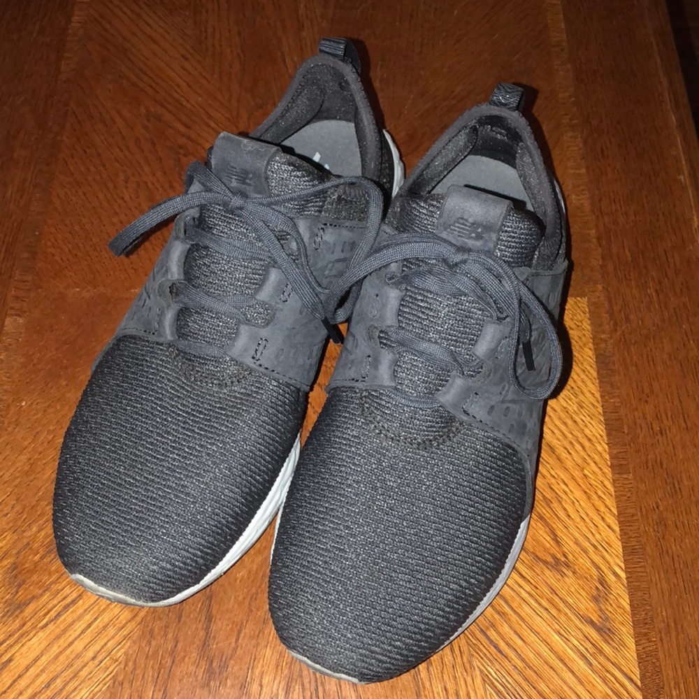New Balance Fresh Foam Cruz running shoes